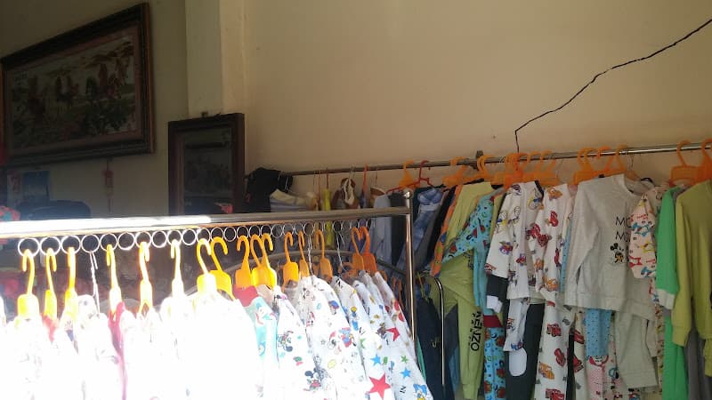 Hình ảnh Salon Sáng Huy - 3