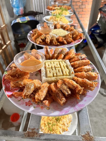 Hình ảnh Dịch vụ nấu ăn Trung Hậu - 4