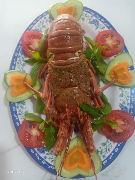 Hình ảnh Nhà Hàng Hải Sản Đại Dương - 5