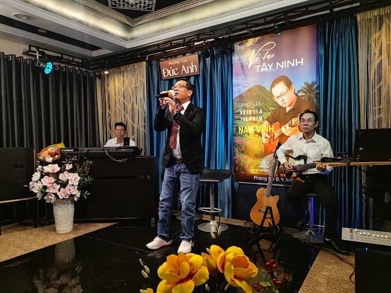 Hình ảnh Phòng trà Đức Anh - 2