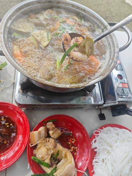Hình ảnh Quán ăn gia đình Cô Nhung - 2