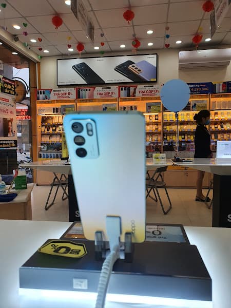 Hình ảnh Thế Giới Di Động - 4