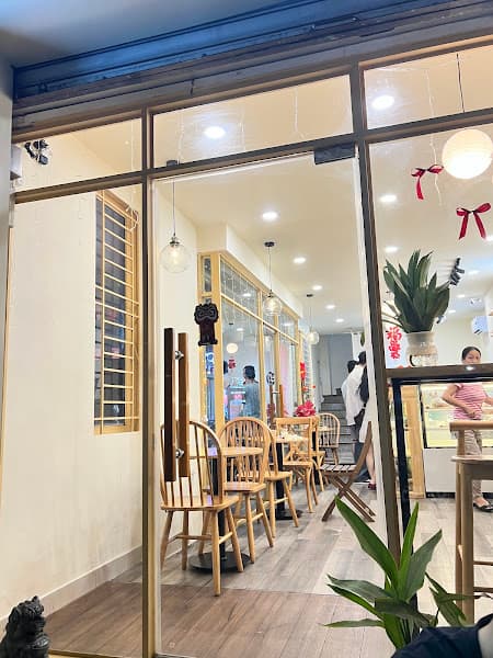 Hình ảnh TIỆM KEM THÁNG BẢY - 3