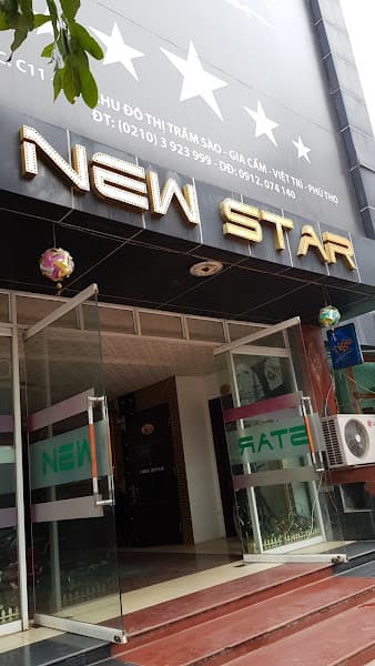 Hình ảnh NEWSTAR Karaoke - 3