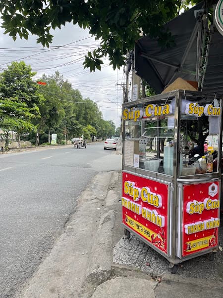 Hình ảnh Súp cua Thanh Nhàn - 4