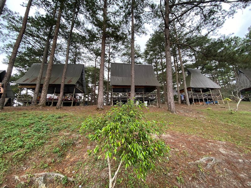 Hình ảnh Khu dã ngoại Nam Qua - 6