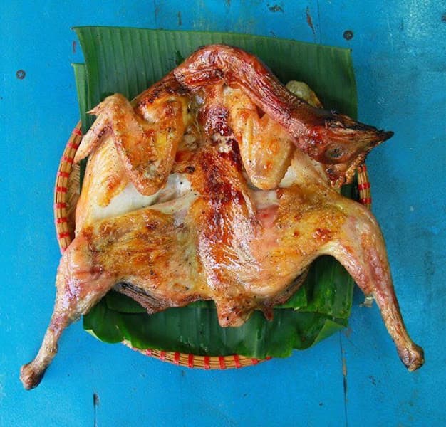 Hình ảnh Nhà hang ha - 5