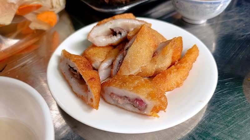 Hình ảnh Cửa hàng Áp Chao Oanh (Gốc đa) - 2