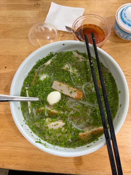 Hình ảnh Bánh Canh Hẹ Thảo Vy - 3