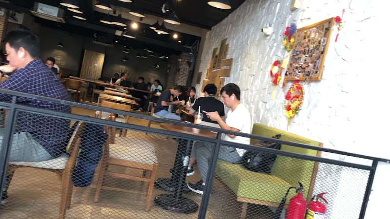 Hình ảnh The Coffee House Điện Biên Phủ - 6