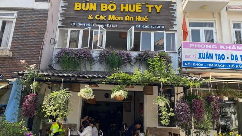 Hình ảnh Bún Bò Ty - 4