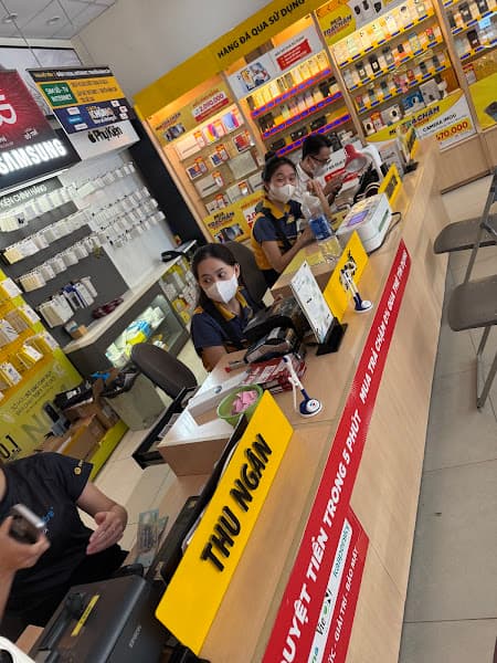 Hình ảnh TGDD - Tân Phước Khánh (Tân Uyên) - 4