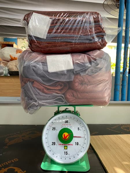 Hình ảnh VuiVui Laundry Da Nang - 2