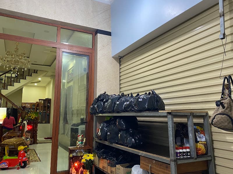 Hình ảnh Giặt Sấy Phú Quốc - Ngọc Mai - 2