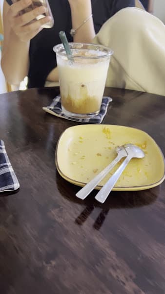 Hình ảnh Shiba Cafe & Matcha - Quận 1 - 3