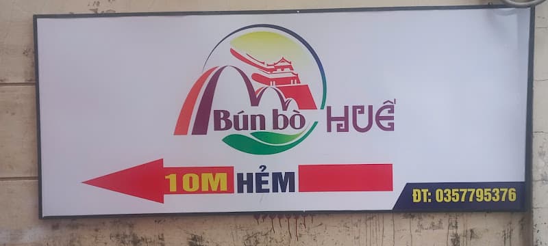 Hình ảnh Quán 82 - Bún Bò Huế - Chuẩn Vị Huế - 4