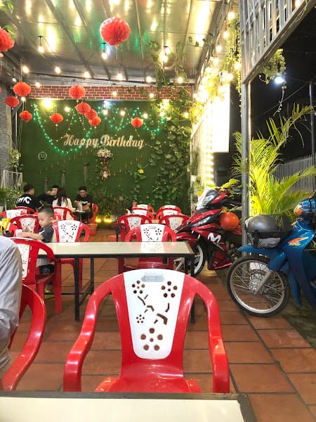 Hình ảnh Quán Ngân ( Quán ăn gia đình, hải sản ) - 3