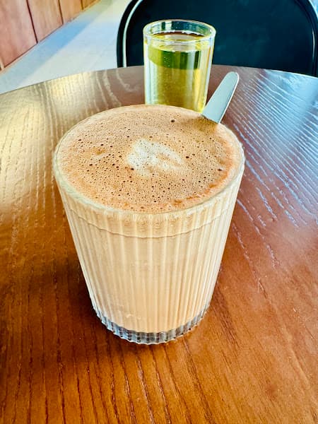 Hình ảnh Indi Cafe - 2