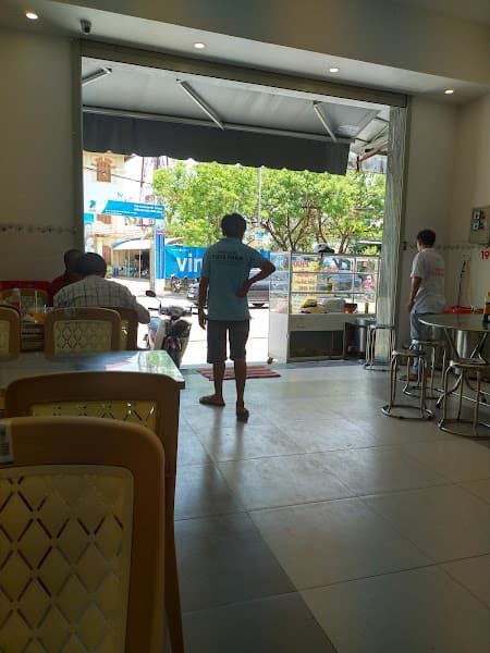 Hình ảnh Quán Ăn Lê Giang - 2