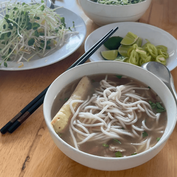 Hình ảnh Bún bắp Bò Tây Ninh - 5