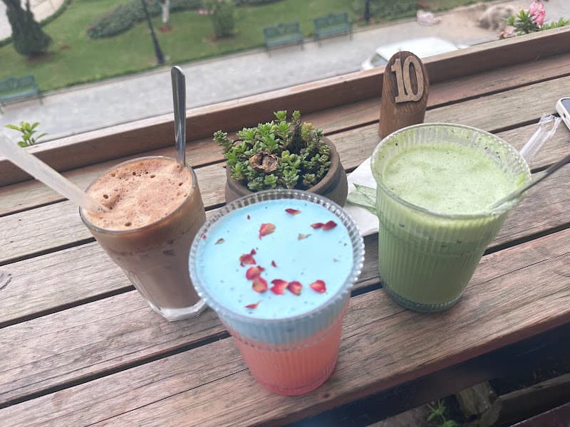 Hình ảnh Coóng Coffee and Music - 5