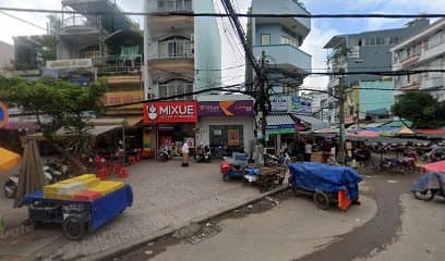 TPBank LiveBank Tân Hòa Đông Quận 6