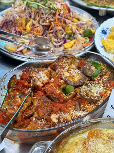 Hình ảnh An Lạc chay Quán - 5