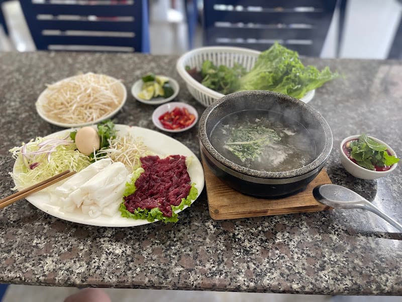 Hình ảnh Minh Tuyến Phở Bò Nam Định - Phở Bát Đá - 2