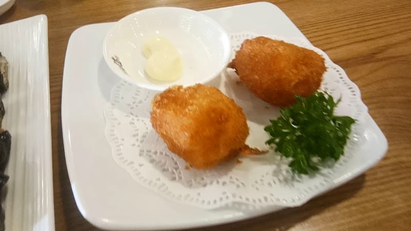 Hình ảnh Nhà Hàng Sik Dak Fook - 5