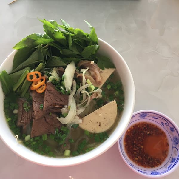 Phở Hùng