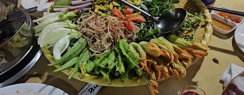 Hình ảnh Nhà Hàng Cây Bưởi 3 - 3
