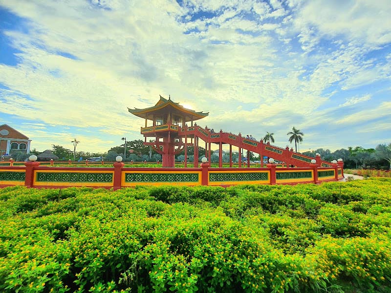 Hình ảnh Cáp treo Núi Sam - 2