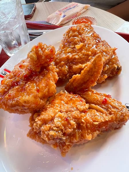 Hình ảnh KFC Lê Lai - 4