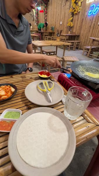 Hình ảnh Quán Lẩu & Nướng BBQ Chill ĐÓ - 2