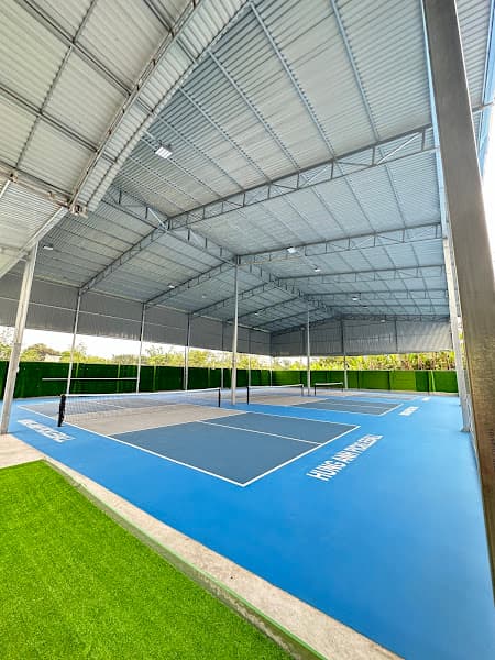 Hùng Anh Pickleball