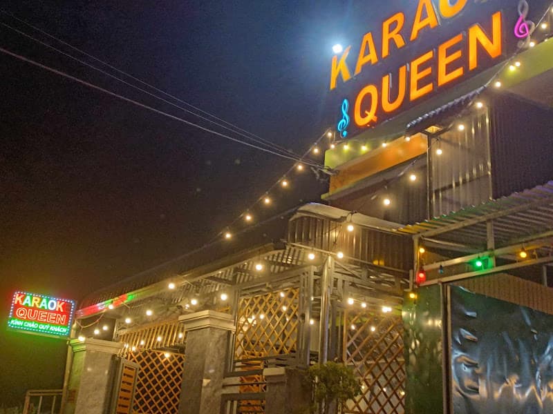 Hình ảnh karaoke queen - 5