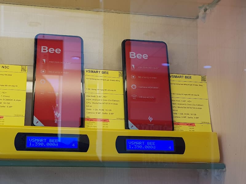 Hình ảnh Thế giới di động - 2