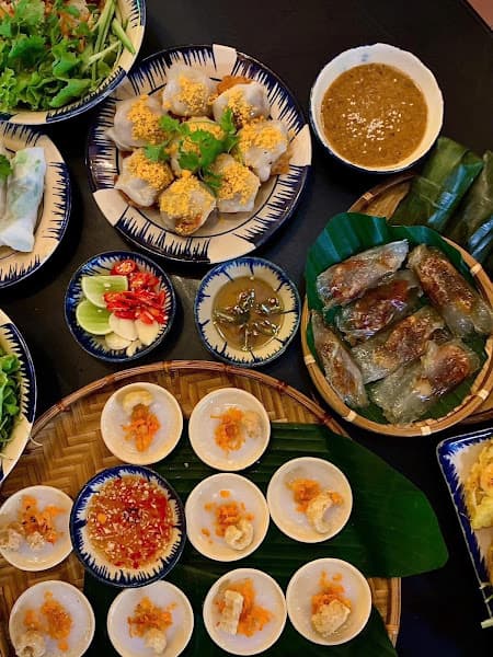 Hình ảnh Nhà Hàng Đặc Sản Bánh Huế - 2