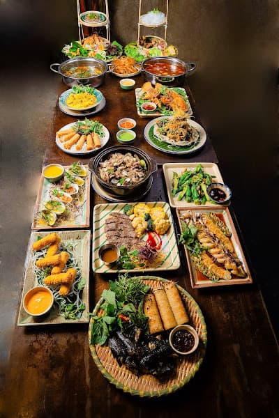 Hình ảnh Gạo Quán Biên Hoà - 4
