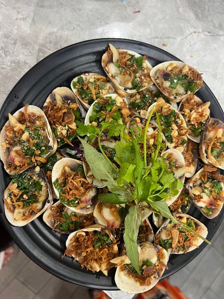 Hình ảnh Hải Sản Minh Phương - 2