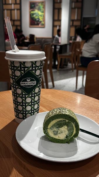 Hình ảnh Phuc Long Tea & Coffee - 2