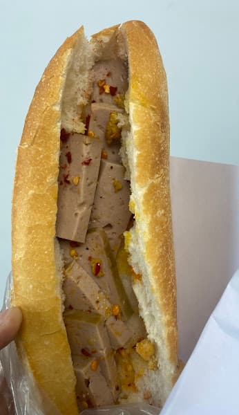 Hình ảnh Bánh Mì Ông Tý - 2