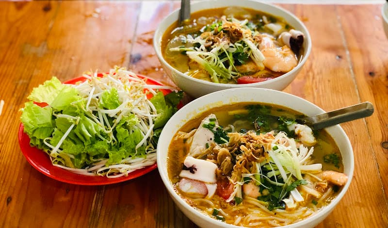 Hình ảnh Bánh xèo Phan Rang Cô Ba - 5