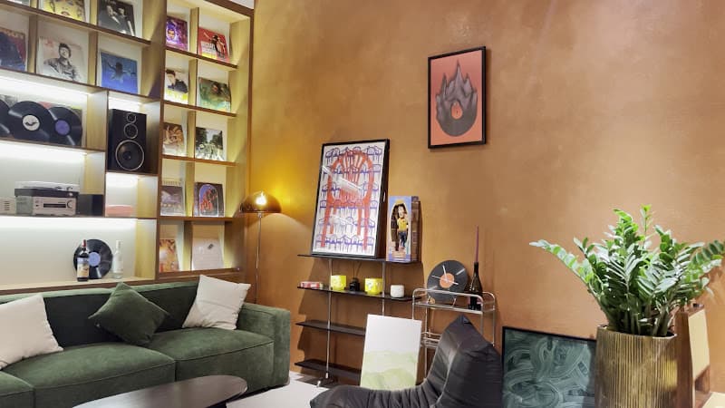 Hình ảnh Phiêu Coffee & Wine - 3