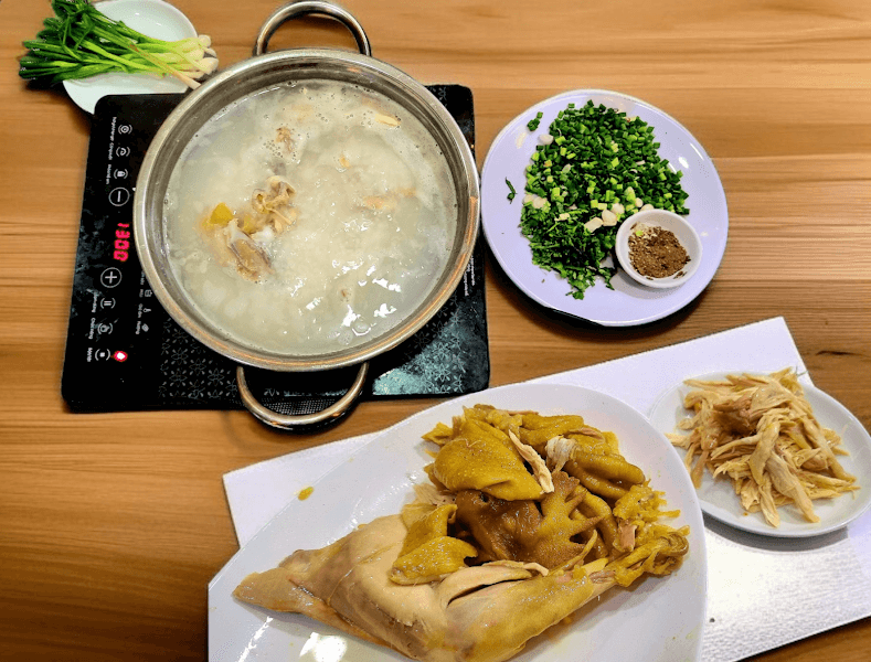 Hình ảnh Nhà hàng Hai Lúa - 4