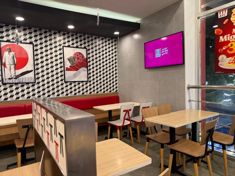 Hình ảnh KFC Vinatex Cần Thơ - 4