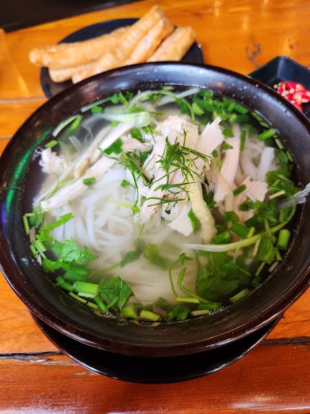 Hình ảnh Cafe Mộc Quỳnh Bắc Ninh - 2