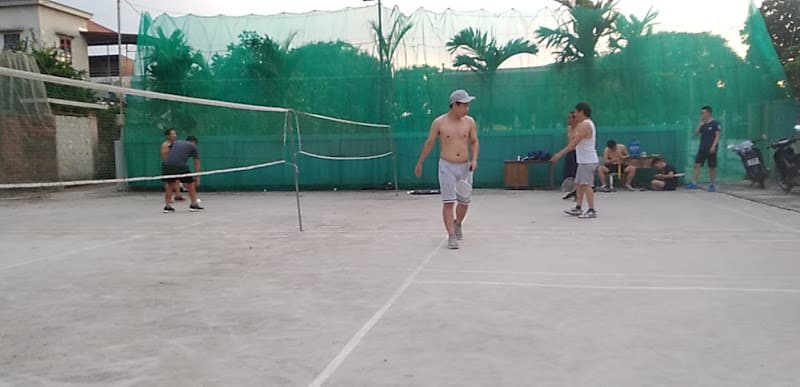 Hình ảnh Sân Pickleball ĐK - 3