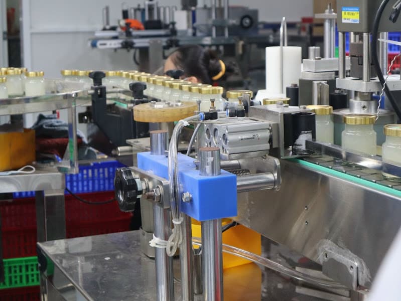 Ảnh bìa Công Ty TNHH Yến Sào Đất Sen