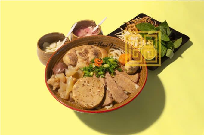 Hình ảnh Bún Bò Huế Ngự Uyển - 3